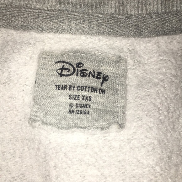 Sweater/ garment - Picture 3 of 3